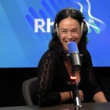 Vivianne Bonelli, invitée de Good Morning Valais